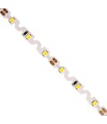 5 mètres de Ruban LED flexible/pliable - 12V - 7,2W/m - 60 LEDs/m - SMD2835 - IP20