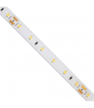 5 mètres de Ruban LED - 24V - 14,4W/m - 60 LEDs/m- SMD2835 - IP65