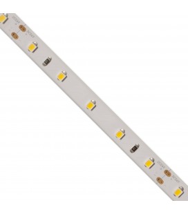 5 mètres de Ruban LED - 24V- 14,4W/m - 60 LEDs/m - SMD 2835 - IP20 - Blanc Neutre