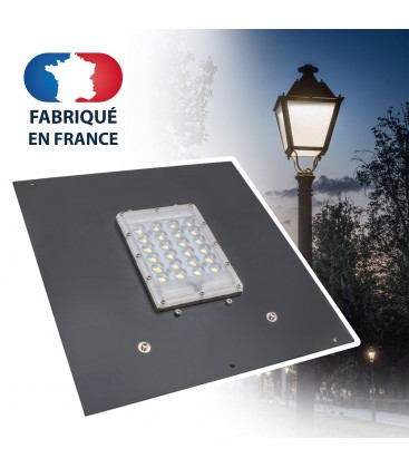 Platine LED Rétrofit sur-mesure - Full PHILIPS - Étanche IP65 - Fabriquée en France