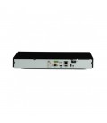NVR 4K 16 caméras DS-7616NI-I2 H265