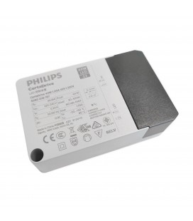 Transformateur LED Philips CertaDrive 44W 1.05A 42V I 230V - Pour Dalle LED