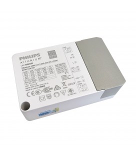 Transformateur LED Philips XITANIUM™ 44W 0.9-1.05A 42V DS I 230V - Pour Dalle LED