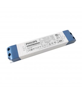 Alimentation Philips LED Transformer 40W 24VDC 120-277V