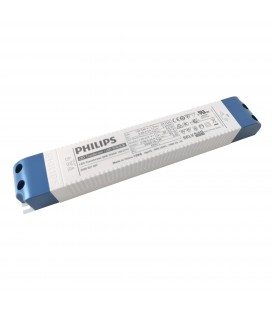 Alimentation LED CV - 24V DC - 60W - IP20 - Philips