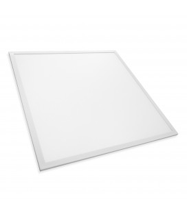 Dalle LED Philips - 38 W - Cadre Blanc - 600 x 600 mm - CertaFlux - alimentation non fournie