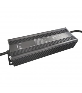 Alimentation TRIAC LED CV - 24V DC - IP66 - 3.33A - 80W