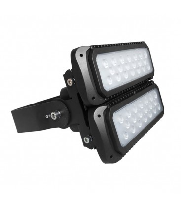 Projecteur LED Modulaire 150W - IP65 - Non dimmable - TITAN - DELITECH®