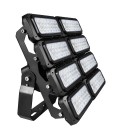 Projecteur LED Modulaire 600W - IP65 - Non dimmable - TITAN - DELITECH®