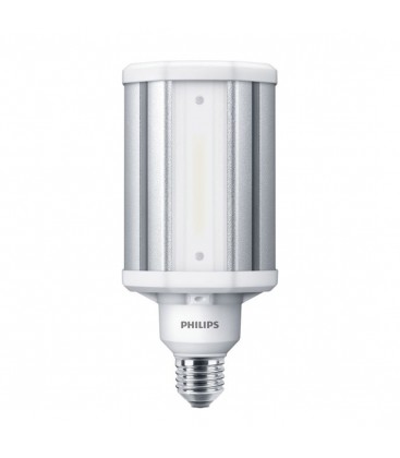 Ampoule LED E27 A70 18W 1750lm 4500k blanc neutre professionnelle