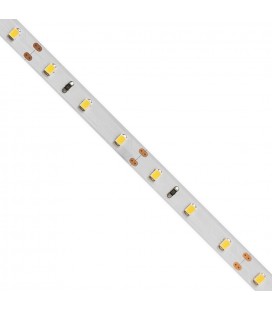 5 mètres de Ruban LED - 7.2W/mètre - 60 LEDs/m - IP20 - Blanc Neutre