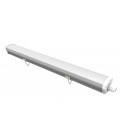 REGLETTE ETANCHE LED - IP66 - 1200 MM - 3600 LM - BLANC PUR - TITAN BY DELITECH