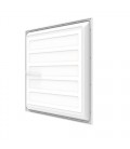 Dalle LED Backlite 60x60 - 36W - IP54 - NOVA - DeliTech®