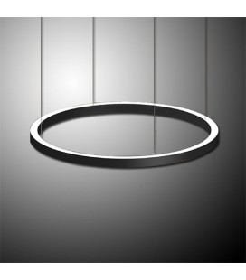 Luminaire circulaire Design - 660x60x60 mm - 30W