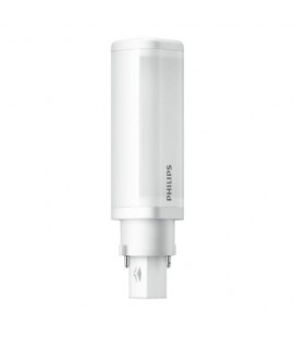 Ampoule LED G24 PHILIPS - CorePro LED PLC 4.5W 830 2P G24d-1