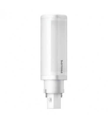 Ampoule LED G24 PHILIPS - CorePro LED PLC 4.5W 830 2P G24d-1