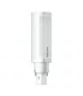 Ampoule LED G24 PHILIPS - CorePro LED PLC 6.5W 840 2P G24d-2 Blanc Neutre