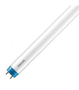 Réglette étanche pour tube LED T8 1585 mm - Double - Decoreno