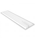 Dalle LED HIGH POWER 120x30 - 120lm/W - 4000K - 4300 lm - 45W max - Filin de sécurité inclus - Sans Alimentation