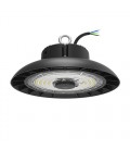 Suspension Industrielle LED FLEXLINE - 100W - 170lm/W - CCT - ZHAGA Sensor Ready By DELITECH