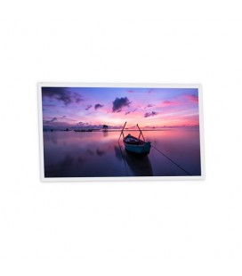 Pack de 1 dalle LED imprimée - Sunset - 1200x600mm - Fabriqué en France (alimentation non fournie)