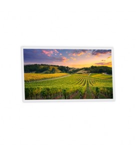 Pack de 1 dalle LED imprimée - Vignoble - 1200x600mm - Fabriqué en France (alimentation non fournie)