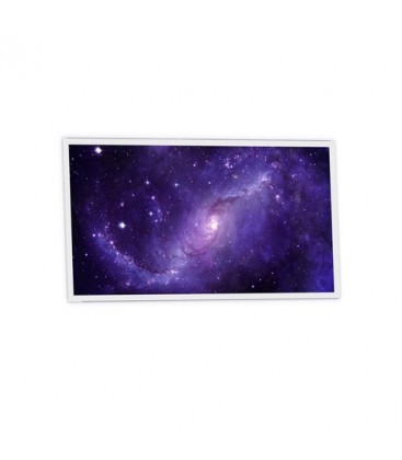 Pack de 1 dalle LED imprimée - Galaxy - 1200x600mm - Fabriqué en France (alimentation non fournie)