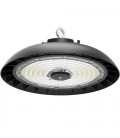 Suspension Industrielle LED FLEXLINE 200W - 170lm/W - CCT - ZHAGA Sensor Ready By DELITECH