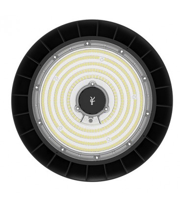 Suspension Industrielle LED FLEXLINE 200W - 170lm/W - CCT - ZHAGA Sensor Ready By DELITECH