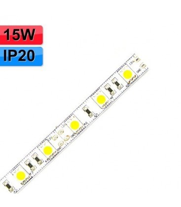 Eclairage LED - Ruban LED - 12V - 15W - IP20 - Decoreno