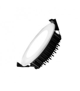 Spot Encastrable LED Samsung - 10W Dimmable