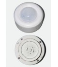 Capteur / Detecteur de présence - Bluetooth PIR - ZHAGA 18 Sensor Ready - 12V DC - 0/10V - by DELISMART by DELITECH