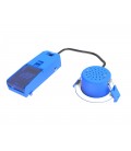 Encastrable LED FLEXLINE GEN 2 - 4W 6W 8W - IP65 - 2700K 3000K 4000K 6000K