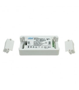 Alimentation / Driver LED CC Dimmable 0-10V - 500mA Max.21W - LIFUD ( LF-GDE023YF0500U )