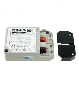 Transformateur non dimmable 80W (2 X 40W) - PHILIPS