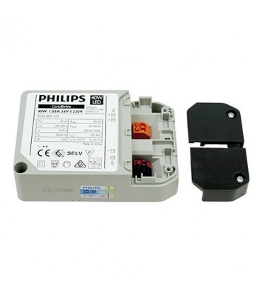 Transformateur non dimmable 80W - PHILIPS