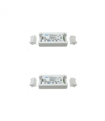 Transformateur dimmable 75W (2 X 40W) 1/10V - LIFUD