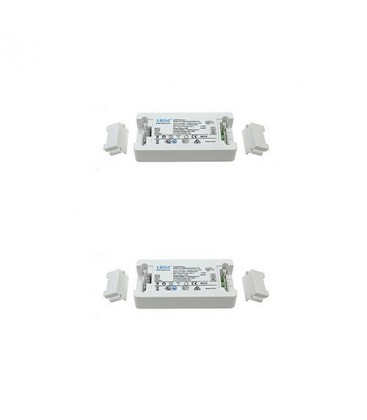 Transformateur dimmable 75W (2 X 40W) 1/10V - LIFUD