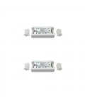 Transformateur dimmable 75W (2 X 40W) 1/10V - LIFUD