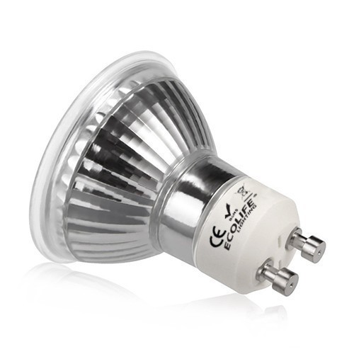 Ampoule spot LED GU10 - 3,5W SMD ECOLIFE