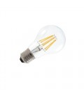 Ampoule LED E27 - 6W - Filament - A60