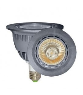 Ampoule LED E27 - PAR38 - 15 W - COB Sharp - Ecolife Lighting®