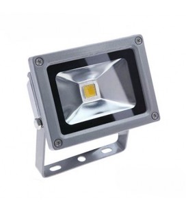 Projecteur LED Basse Tension - 12V / 24V DC - 10W - IP65 - Ecolife Lighting