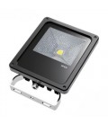 Projecteur LED Proline 240V - 50W - COB Bridgelux