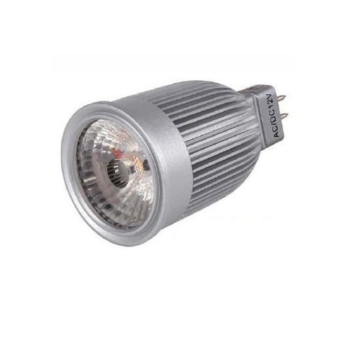 Ampoule LED GU10 Ecolife Lighting 5W