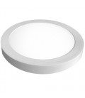 Spot LED Saillie Rond - D225mm - 18W