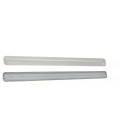 Réglette LED intégrée - Double - 1500mm - 50W - Etanche