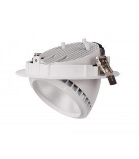 Encastrable Orientable LED - Rond - 38W - SMD Samsung
