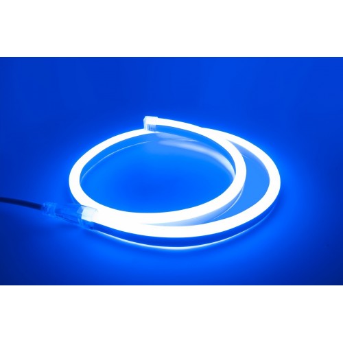 Prise secteur pour Néon Flexible LED 220V - Decoreno