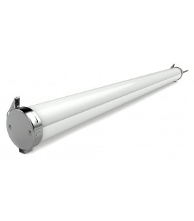 Tubulaire LED - 1500mm - 50W - IP69K